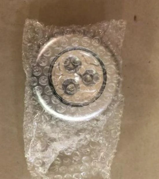 Touch LED Light Fixture — Overhead Lighting, Polaris star