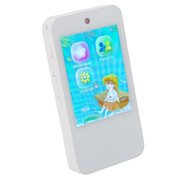 Touch Screen Kids Smartphone Toy — Play Phones, DIYelecs