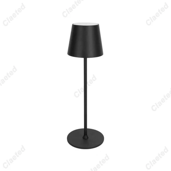 Wireless Desk Lamp — Study & Desk Lighting, Elegant Living House