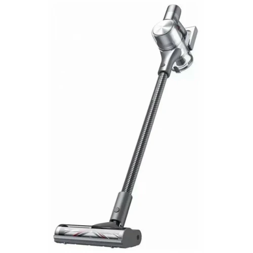 Wireless Vacuum Cleaner — Built-In Vacuum Systems, Dreame