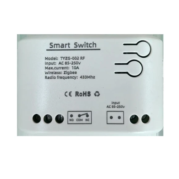 4-Channel Smart Control Module — Smart Home Modules, GadgetGrip