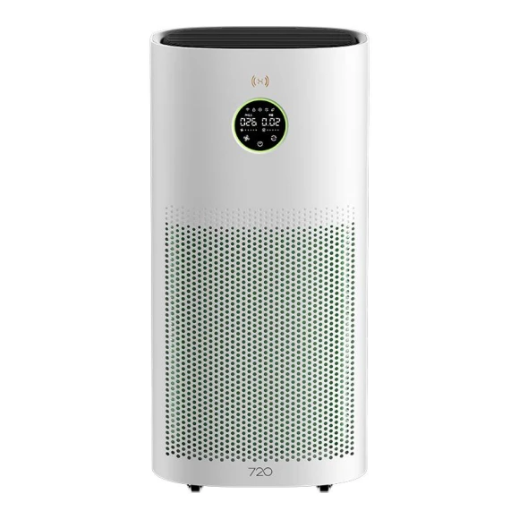 Air Purifier — Activated Carbon Air Purifiers, Huawei