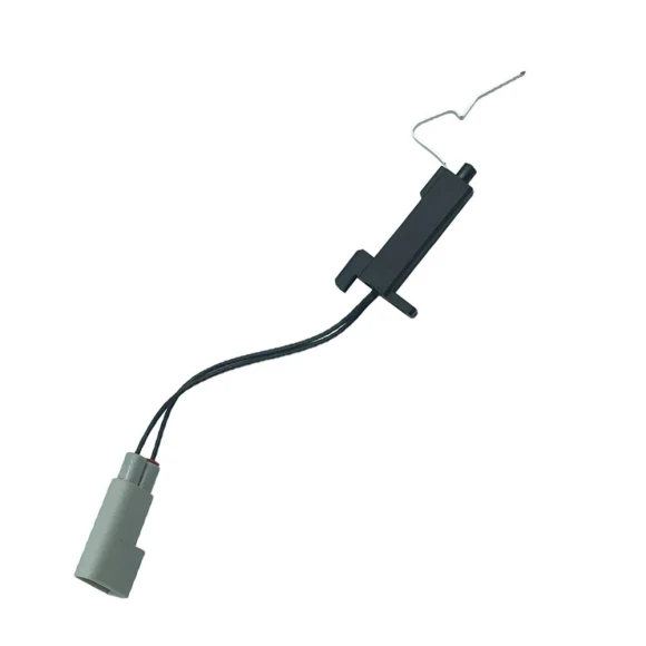 Ambient Air Temperature Sensor — Ambient Temperature, Motorcraft