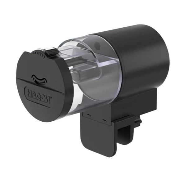 Automatic Fish Feeder — Feeders, KITCHEN-MALL