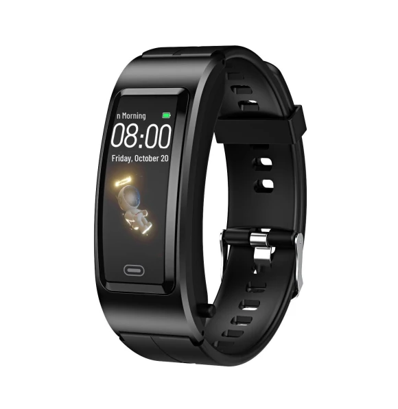 Call Bracelet with 2-in-1 Type C Charger, Bluetooth, and Caller ID — Smartwatches, Smarter than future