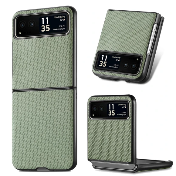 Carbon Fiber Texture Phone Case — Basic Cases, Smartwatch 2025