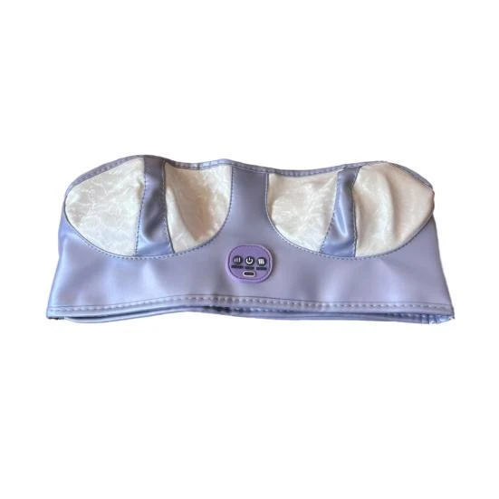 Electric Chest Massager Bra — Chest, 19V69