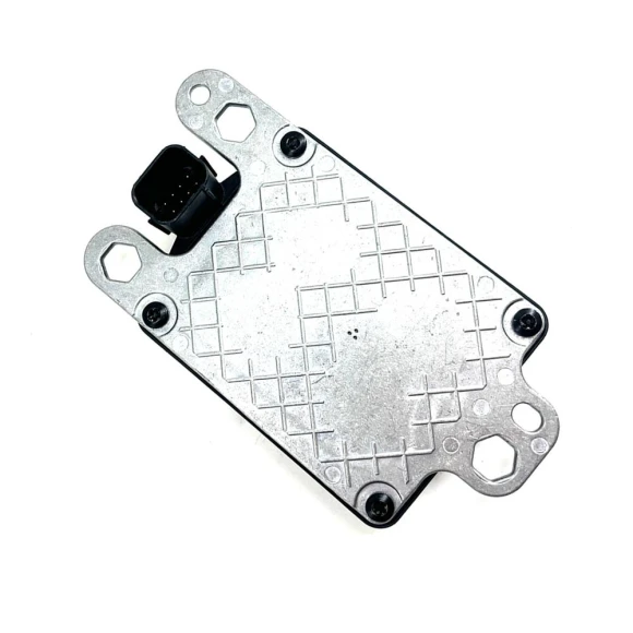 Front Radar Distance Control Sensor — Radar Detectors, Mazda