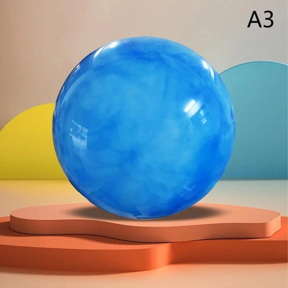 Marble Inflatable Balls — Baby Balls & Playtime Essentials, Been Met