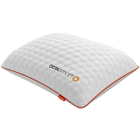 Memory Foam Pillow — Pads, DORMEO