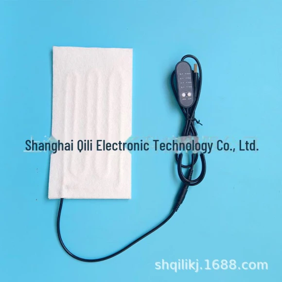 Neck Heating Pillow — Rehabilitation & Therapy Equipment, AI Supermarket