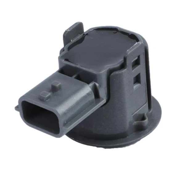 Parking Sensor — Rearview Safety Systems, Nissan