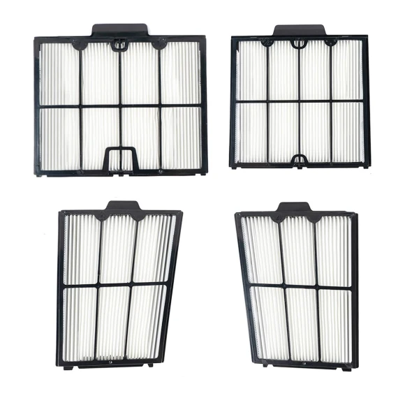 Pool Robot Vacuum Filter Cartridge — Pool Cleaner Maintenance Components, Dolphin