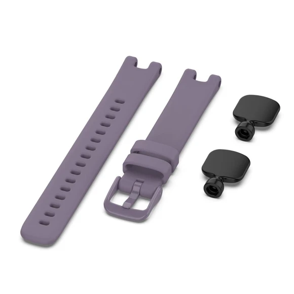 Replacement Silicone Watch Band — Wearable Accessories, Garmin