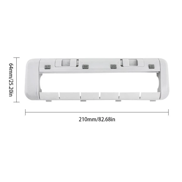 Robot Vacuum Accessory Kit — Parts & Accessories, the BAY