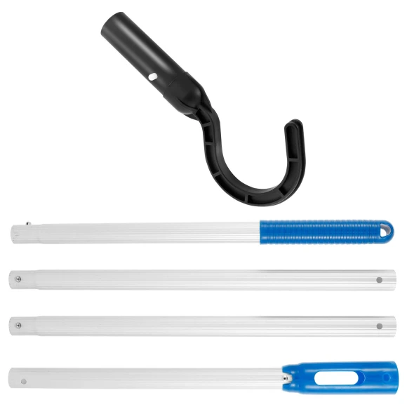 Robotic Pool Cleaner Pole Hook — Portable Pool Cleaners, KITCHEN-MALL