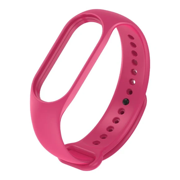 Silicone Replacement Strap — Fitness Bands, DanGing