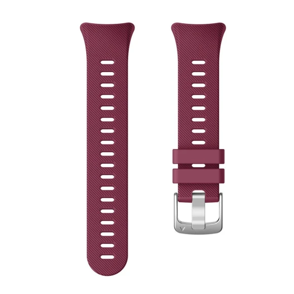 Silicone Watch Strap — GPS Units, Garmin