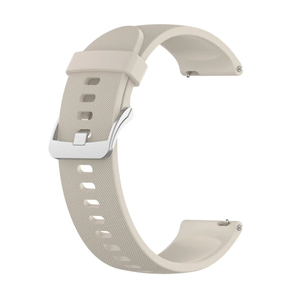 Silicone Watch Strap — Smartwatches, Xiaomi