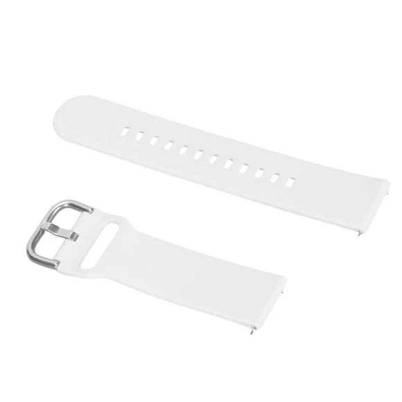 Silicone Watch Wrist Strap — Fitness Bands, Tobfit