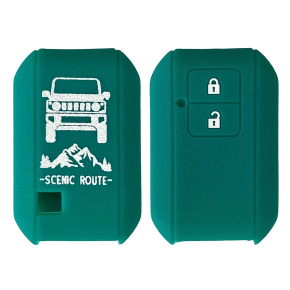 Smart Key Cover — Keyless Entry, JP Create mege