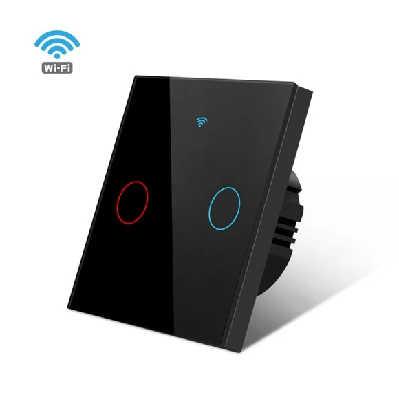 Smart Light Switch — Dimmer Switches, Szaoju