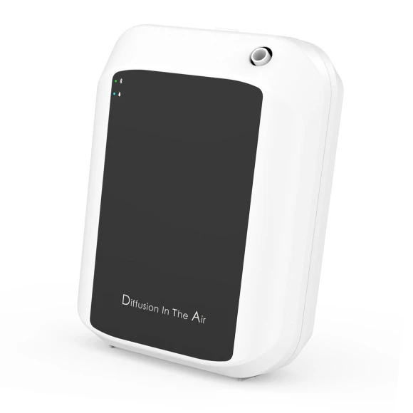 Smart Scent Air Machine — Electric, mfySpace