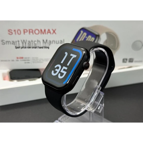 Smart Sports Bracelet — Smartwatches, 16Double8