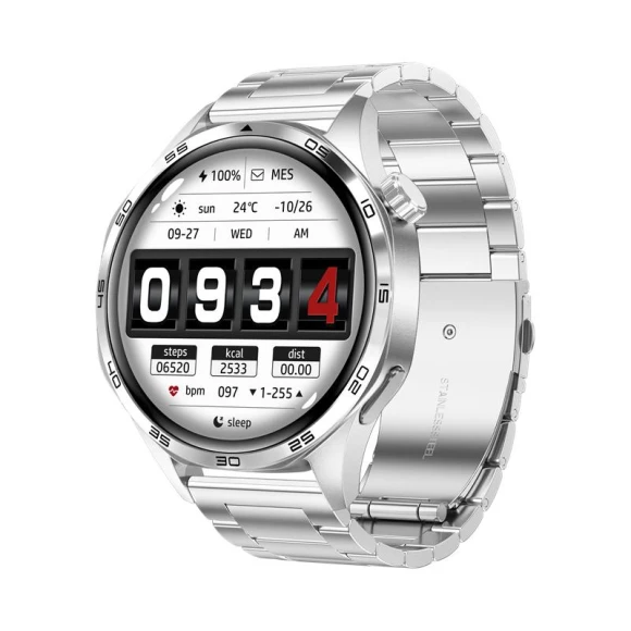 Smart Watch Pro — Smartwatches, ESTG
