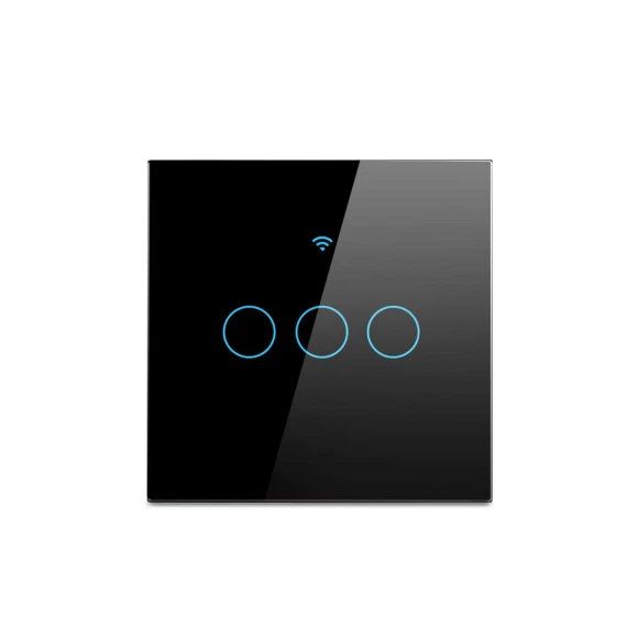 Smart Wi-Fi Light Switch — Dimmer Switches, MALITAI