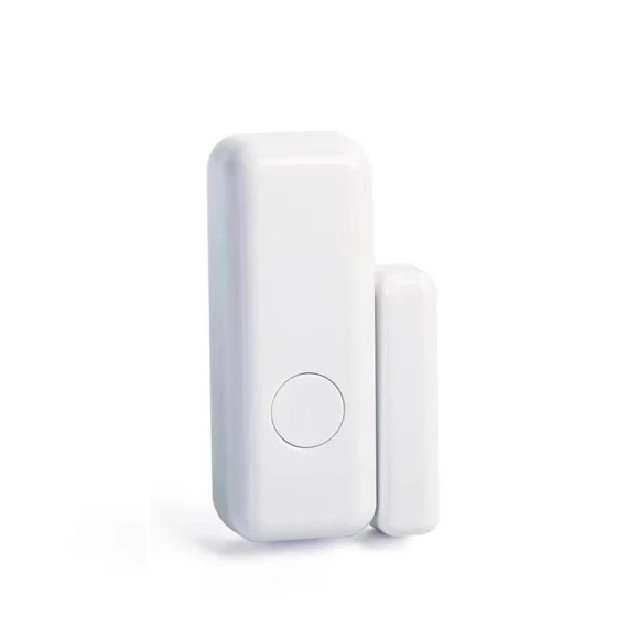 Smart Wireless Magnetic Intrusion Detection Alarm System for Doors and Windows — Smart Home Security, ToolCraft
