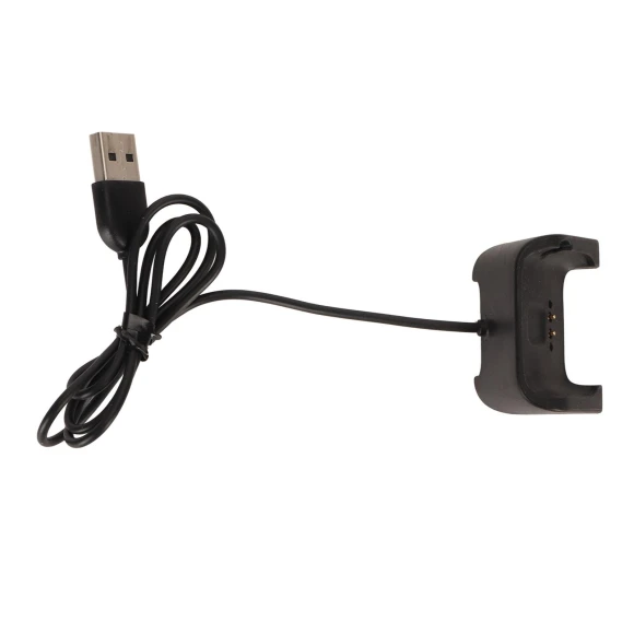 Smartwatch Charging Cable Cradle — Smartwatch Charging Solutions, HUAMI
