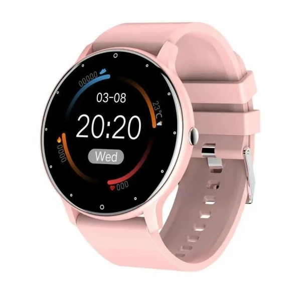 Smartwatch with Full Touch Screen — Smartwatches, Xiaomi