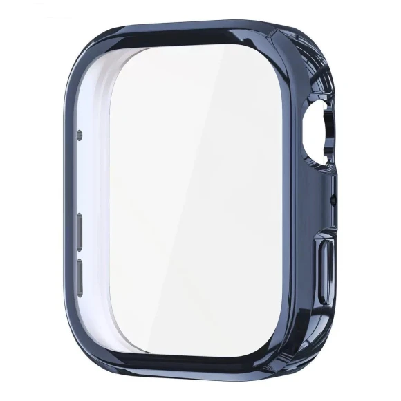 Soft Screen Protector Case, MY-CASE