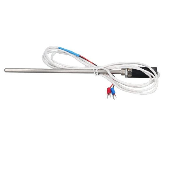 Temperature Sensor Probe Replacement — Temperature Measurement Tools, Painter