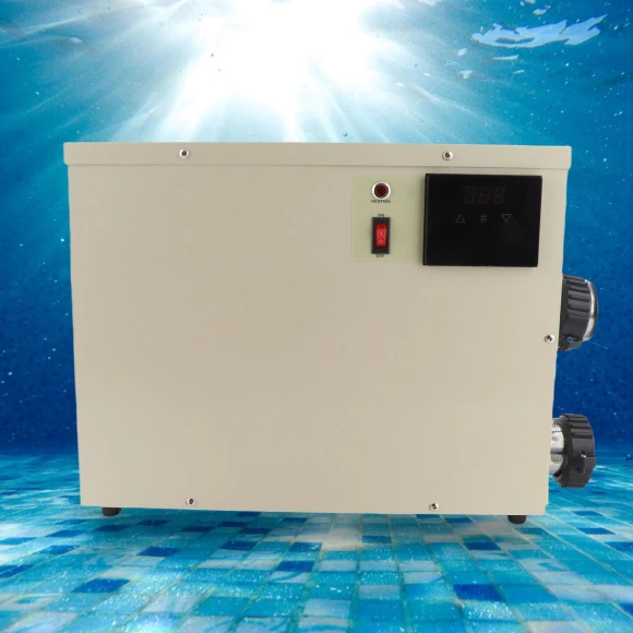 Waterproof Digital Thermostat for Water Heater — Towel Warmers, mfySpace