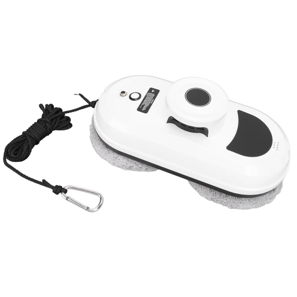 Window Cleaning Robot — Smart Cleaning Robots, OutsideWorld