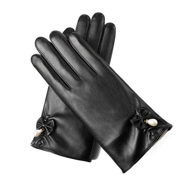 Winter Touchscreen Gloves — Gloves, JDST online