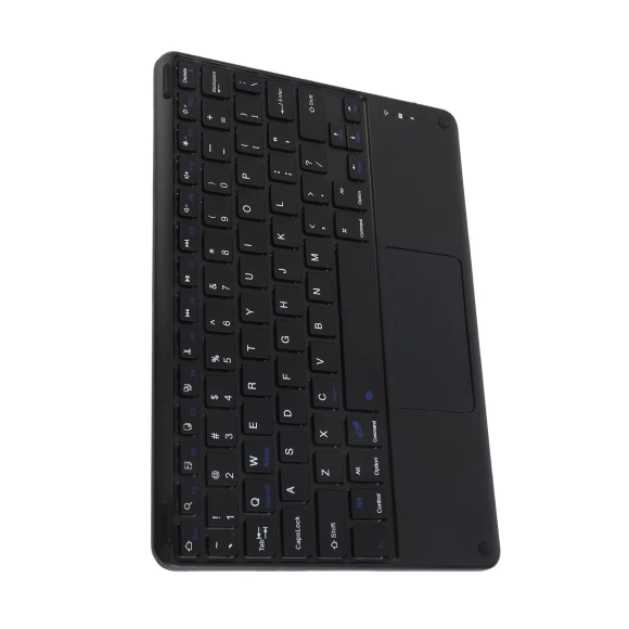 Wireless Bluetooth Keyboard with Touchpad — Keyboards, KONNWEI