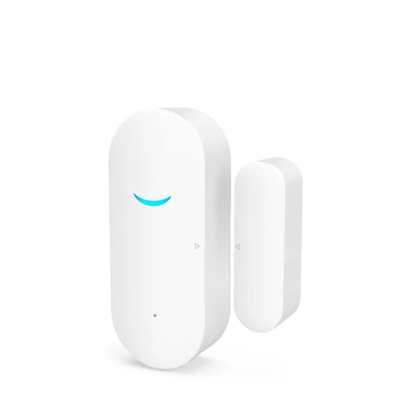 Wireless Wifi Home Security Alarm System — Smart Home Security, IHSENO