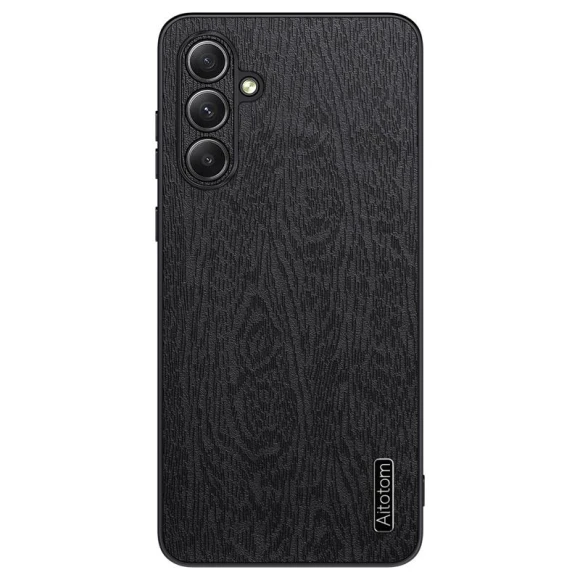 Wood Texture Phone Case — Phone Accessories, Smartwatch 2025