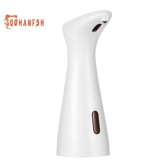 Automatic Hand Sanitizer Dispenser — Care Dispensers, Smart IT