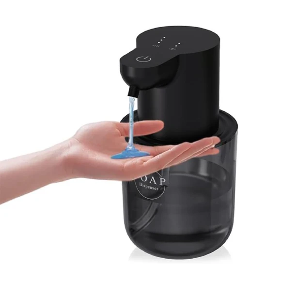 Automatic Touchless Soap Dispenser — Care Dispensers, Your Department Home