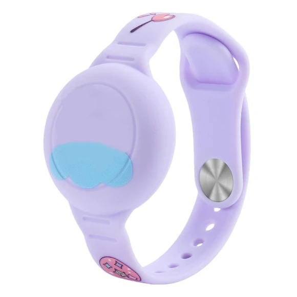 Cartoon Wristband Waterproof Kids Watch Band — Wearable Accessories, HIMO Group
