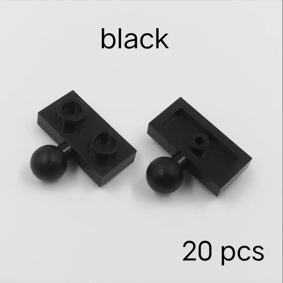 Connecting Parts for Mechanical Robot — Construction Kits