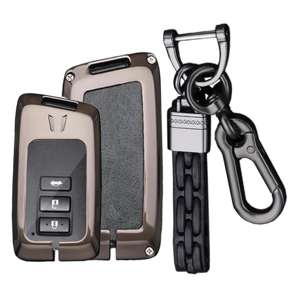 Dedicated Relay Attack Prevention Key Case — Key Holders & Accessories, KUNIO