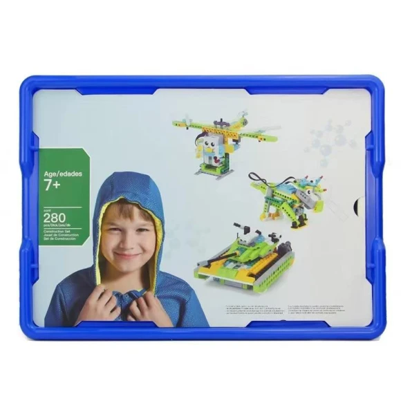 Educational Robotics Kit — Construction Kits, Super Go