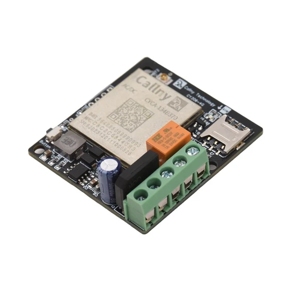 GSM Door Access Control System — Access Control Keypads, TOMTOP JMS