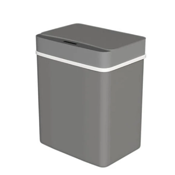 Intelligent Trash Can — Kitchen Cans, Pro DIY Tool