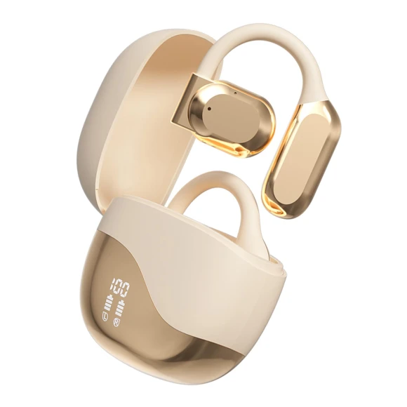 Language Translator Earbuds — In-Ear Headphones, KaiSai